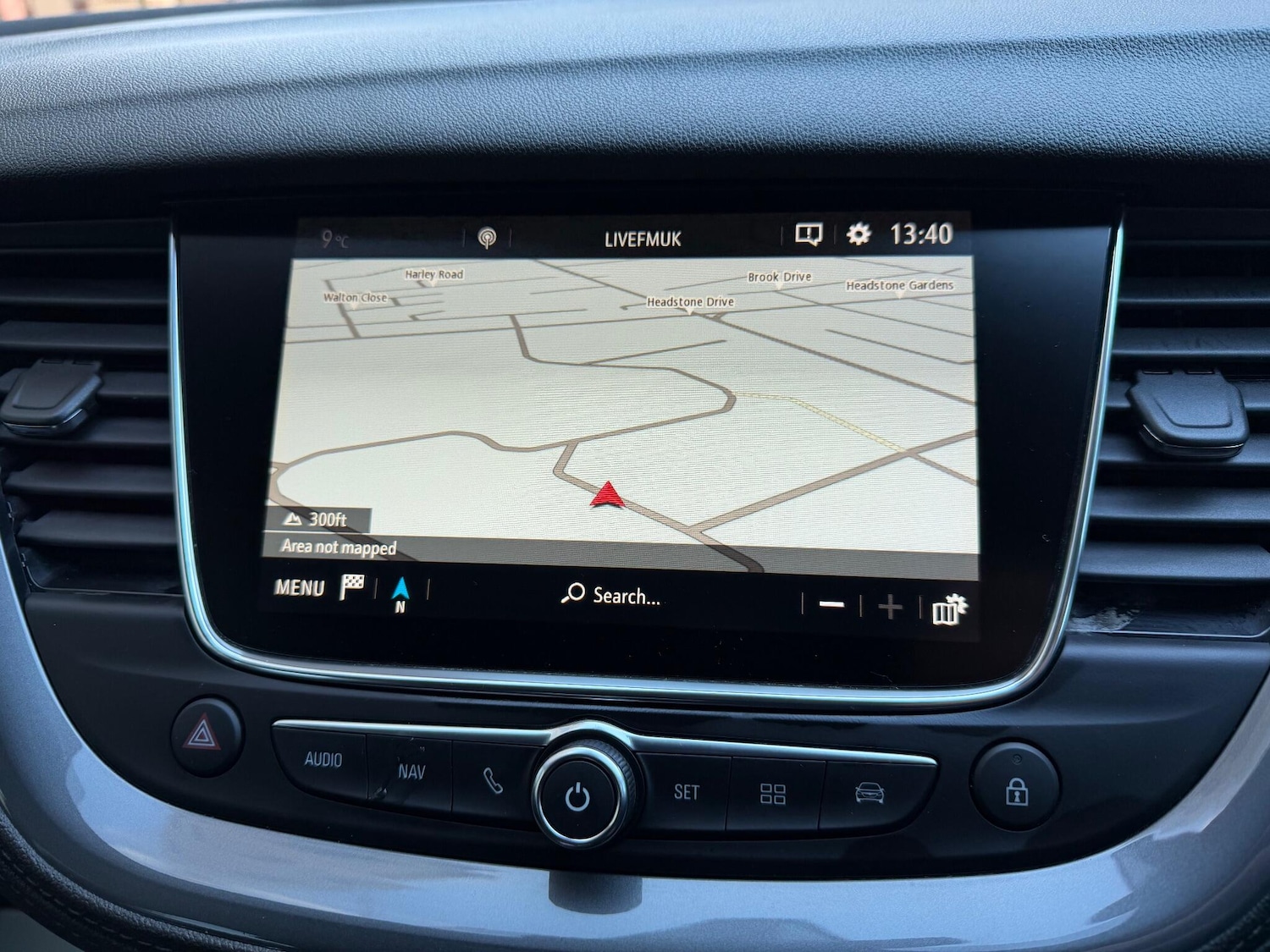 Used Vauxhall Grandland X 2020 for sale - 76786721: Photo 31