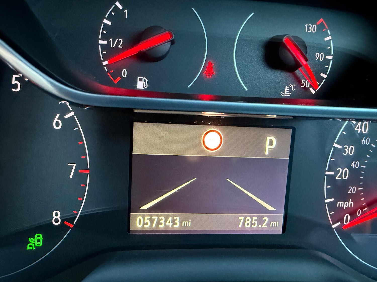 Used Vauxhall Grandland X 2020 for sale - 76786721: Photo 32