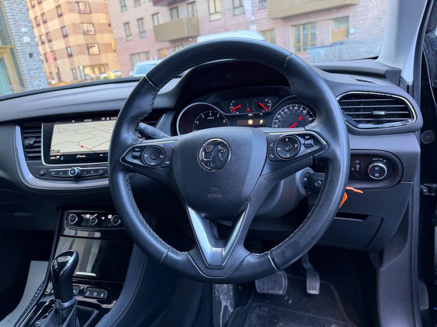 Used Vauxhall Grandland X 2020 for sale - 76786721: Photo 33