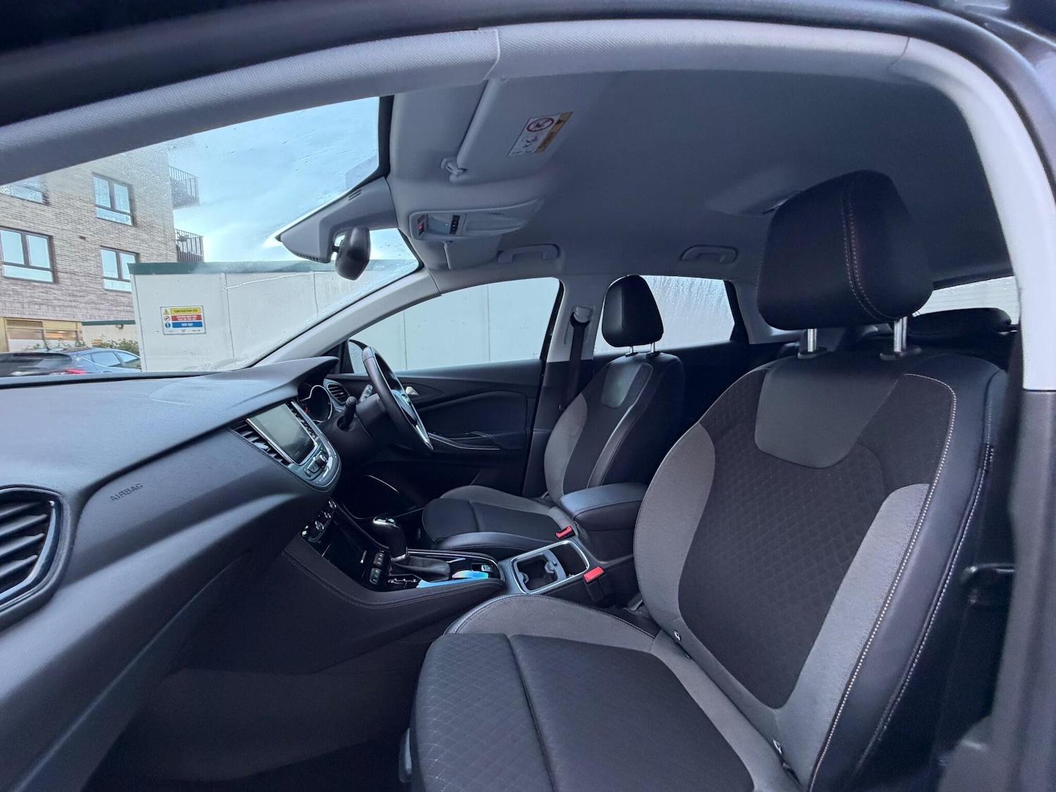 Used Vauxhall Grandland X 2020 for sale - 76786721: Photo 34