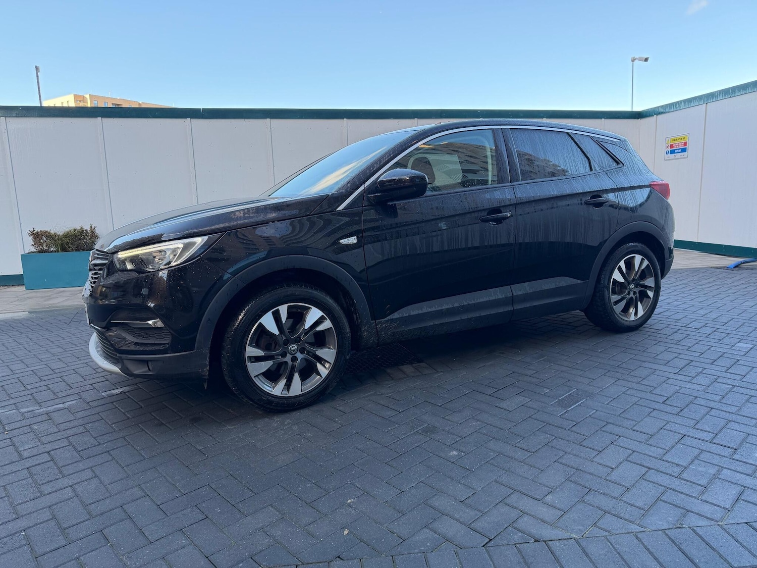 Used Vauxhall Grandland X 2020 for sale - 76786721: Photo 35