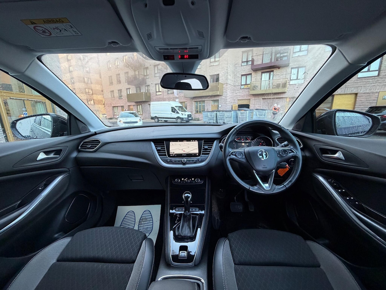 Used Vauxhall Grandland X 2020 for sale - 76786721: Photo 4