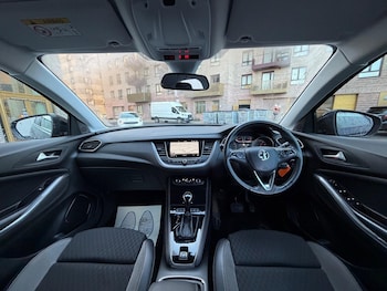 Used Vauxhall Grandland X 2020 for sale - 76786721: Photo