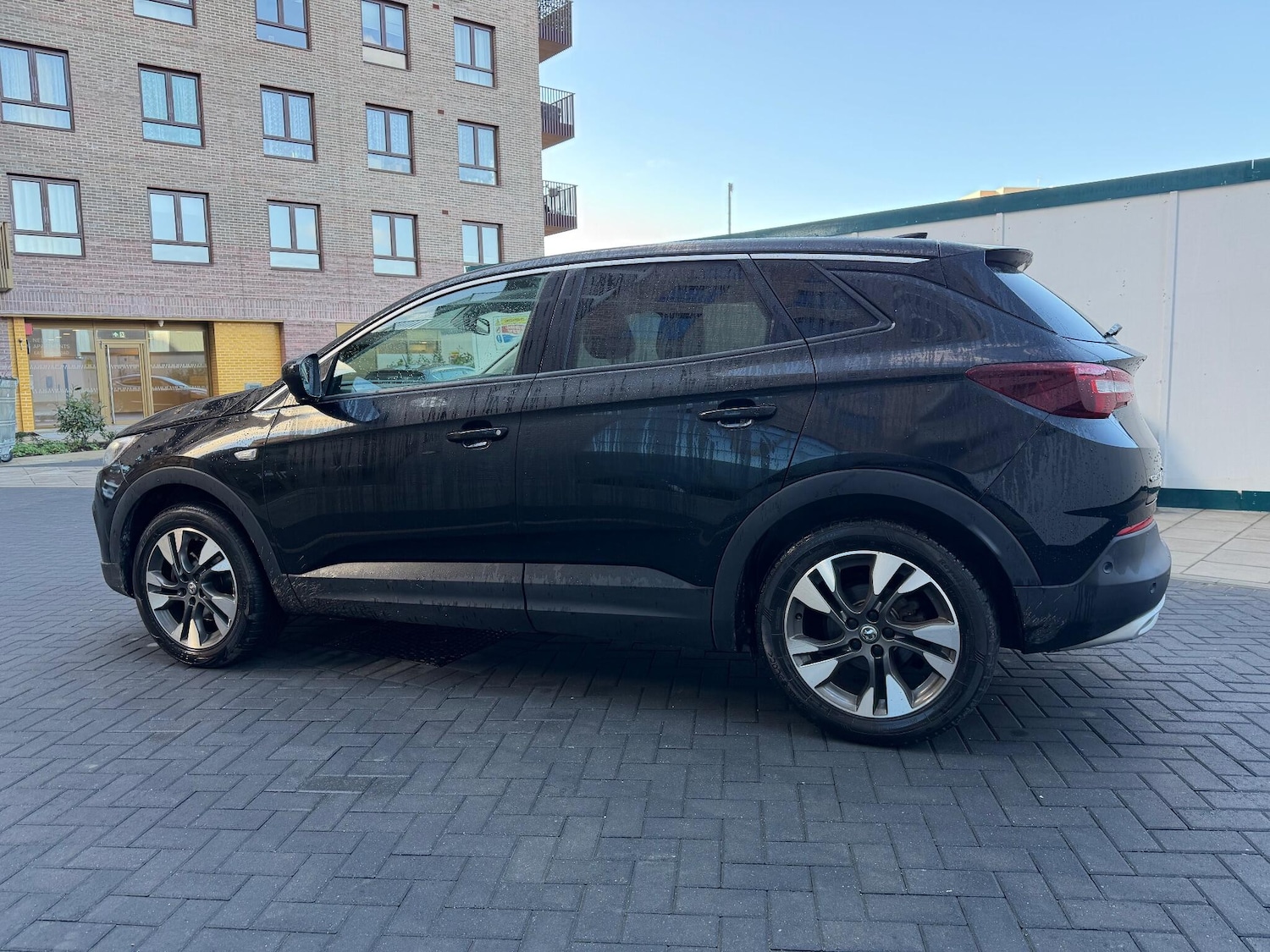 Used Vauxhall Grandland X 2020 for sale - 76786721: Photo 7