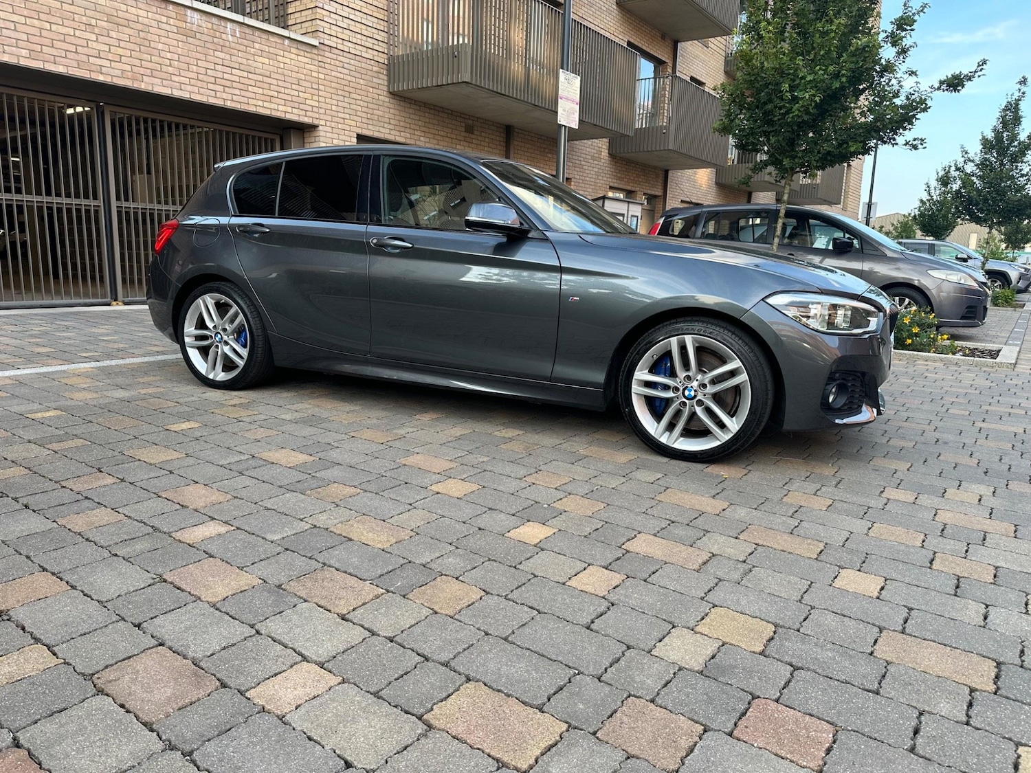 Used BMW 1 Series 2016 for sale - 76072729: Photo 11