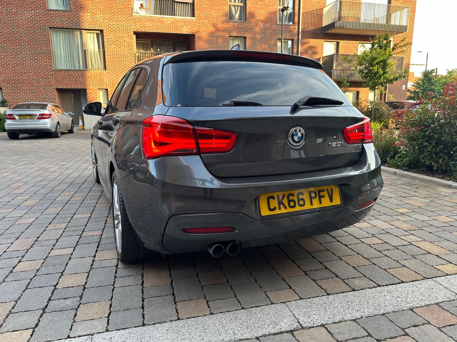 Used BMW 1 Series 2016 for sale - 76072729: Photo 12