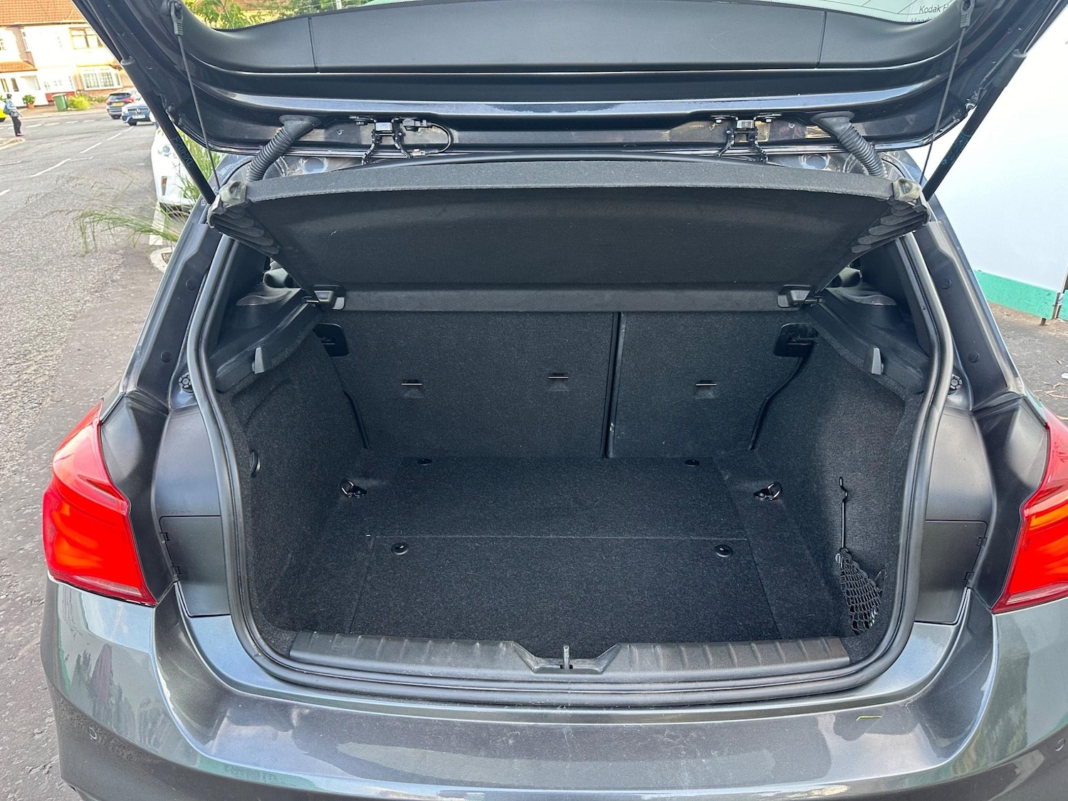 Used BMW 1 Series 2016 for sale - 76072729: Photo 15