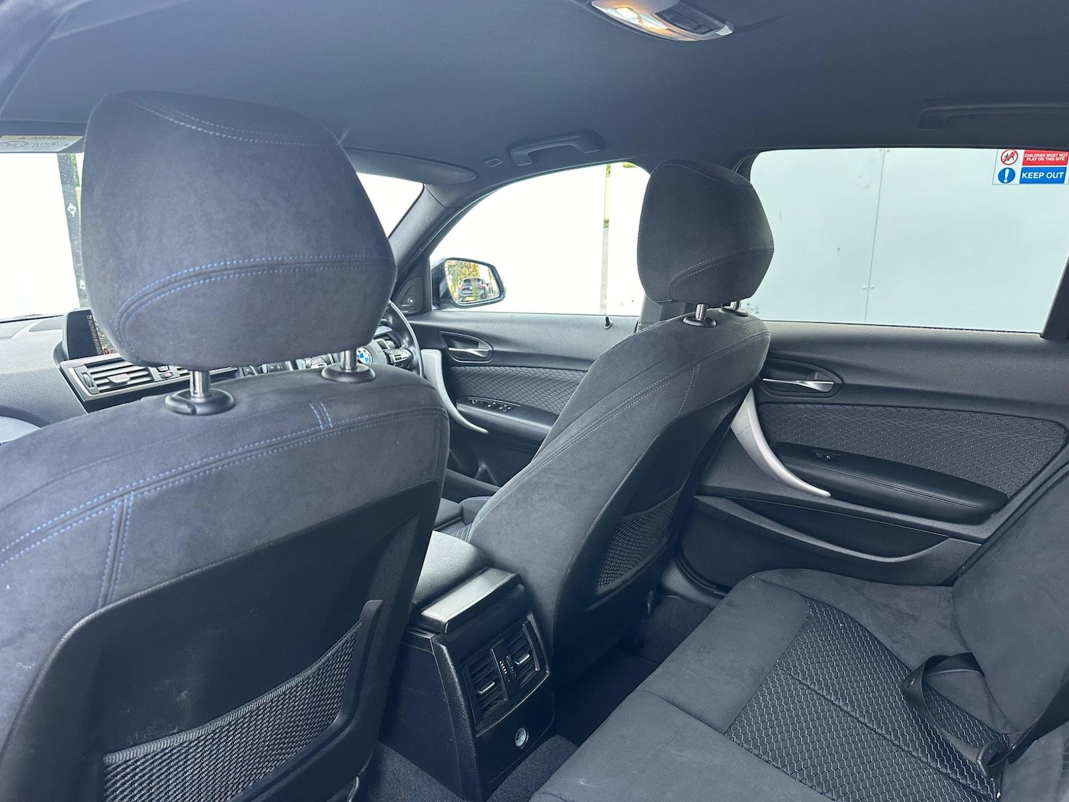 Used BMW 1 Series 2016 for sale - 76072729: Photo 16