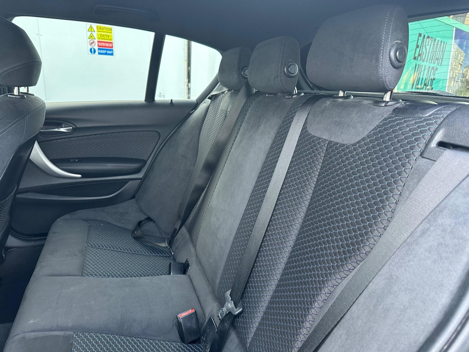 Used BMW 1 Series 2016 for sale - 76072729: Photo 17