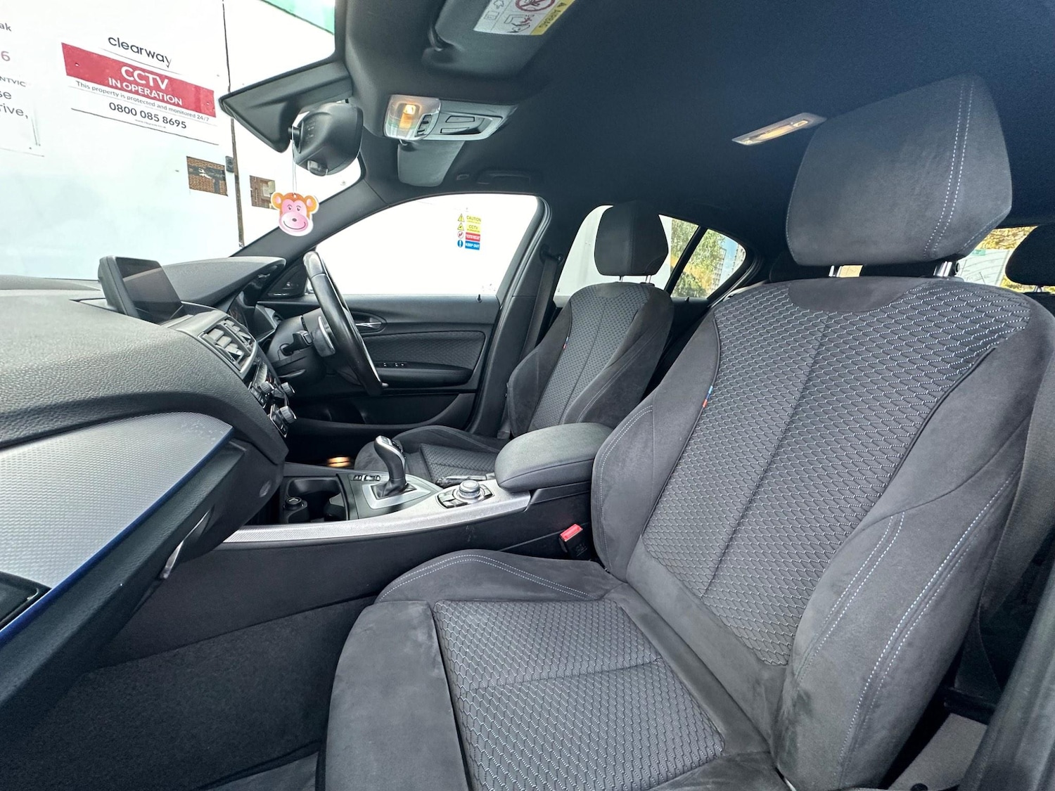 Used BMW 1 Series 2016 for sale - 76072729: Photo 18