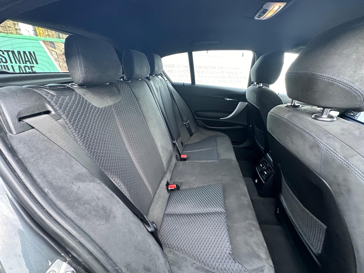 Used BMW 1 Series 2016 for sale - 76072729: Photo 19