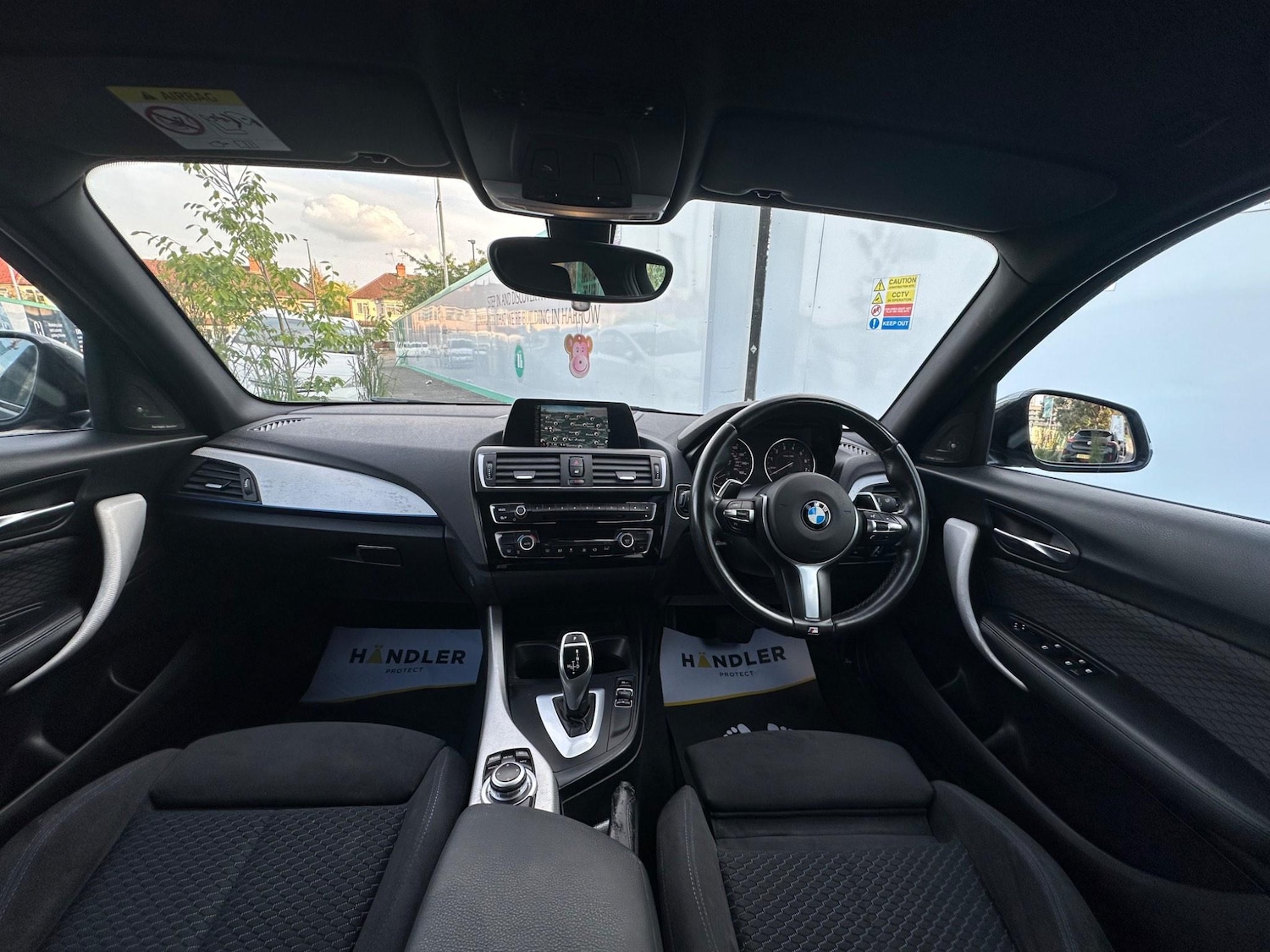 Used BMW 1 Series 2016 for sale - 76072729: Photo 20