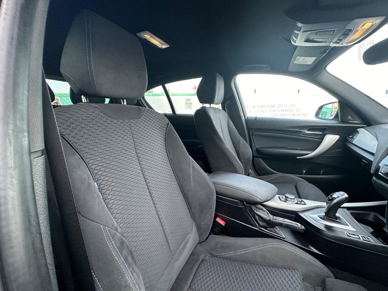 Used BMW 1 Series 2016 for sale - 76072729: Photo 21