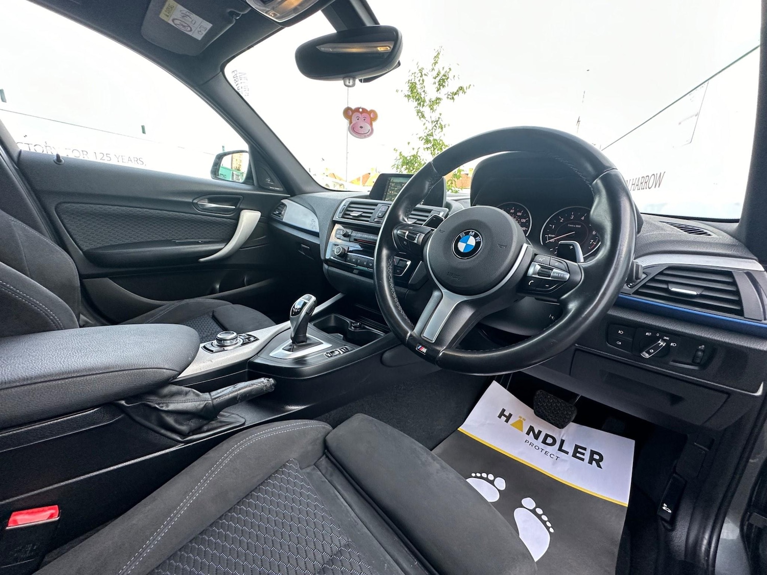 Used BMW 1 Series 2016 for sale - 76072729: Photo 22