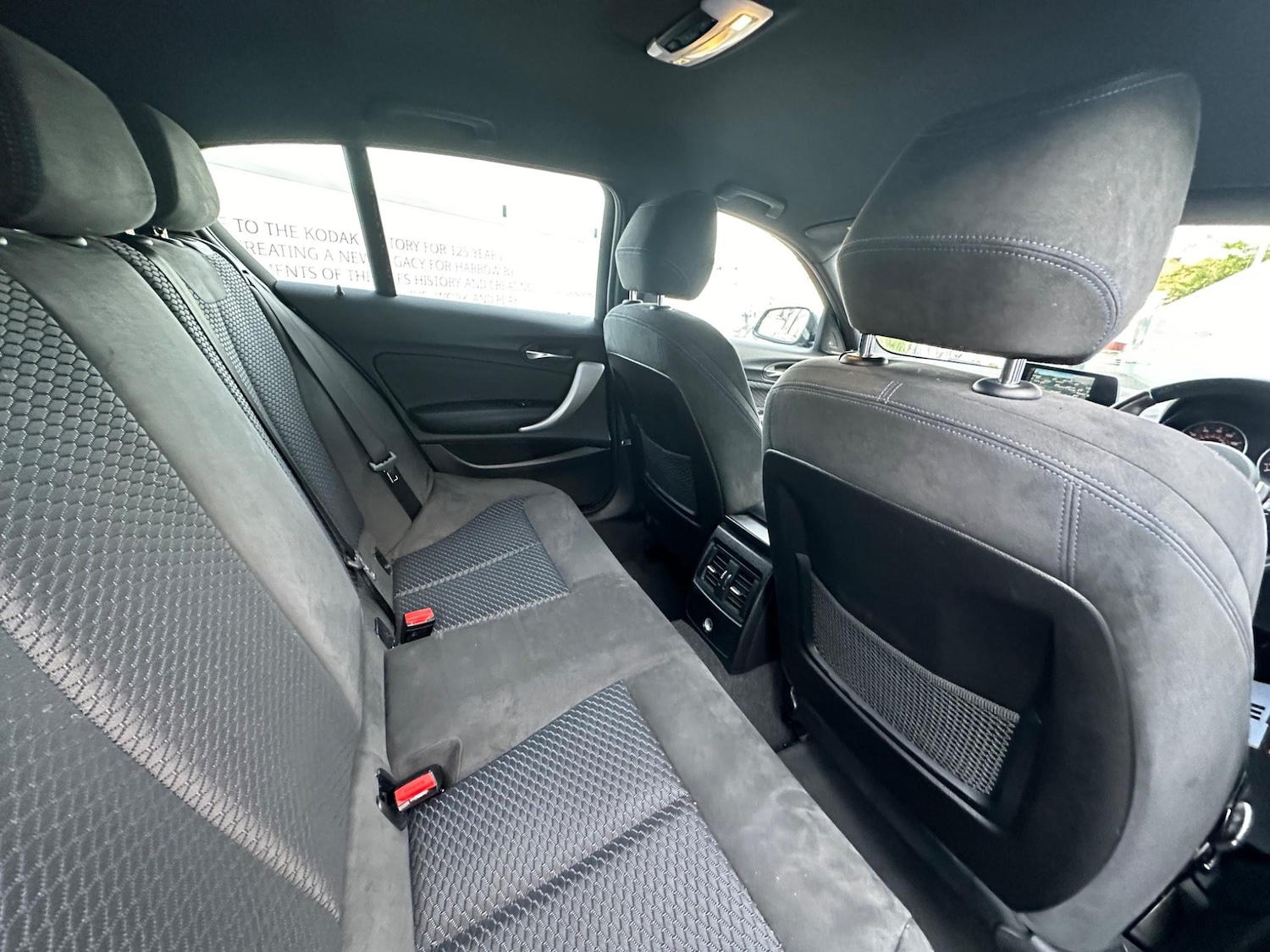 Used BMW 1 Series 2016 for sale - 76072729: Photo 23