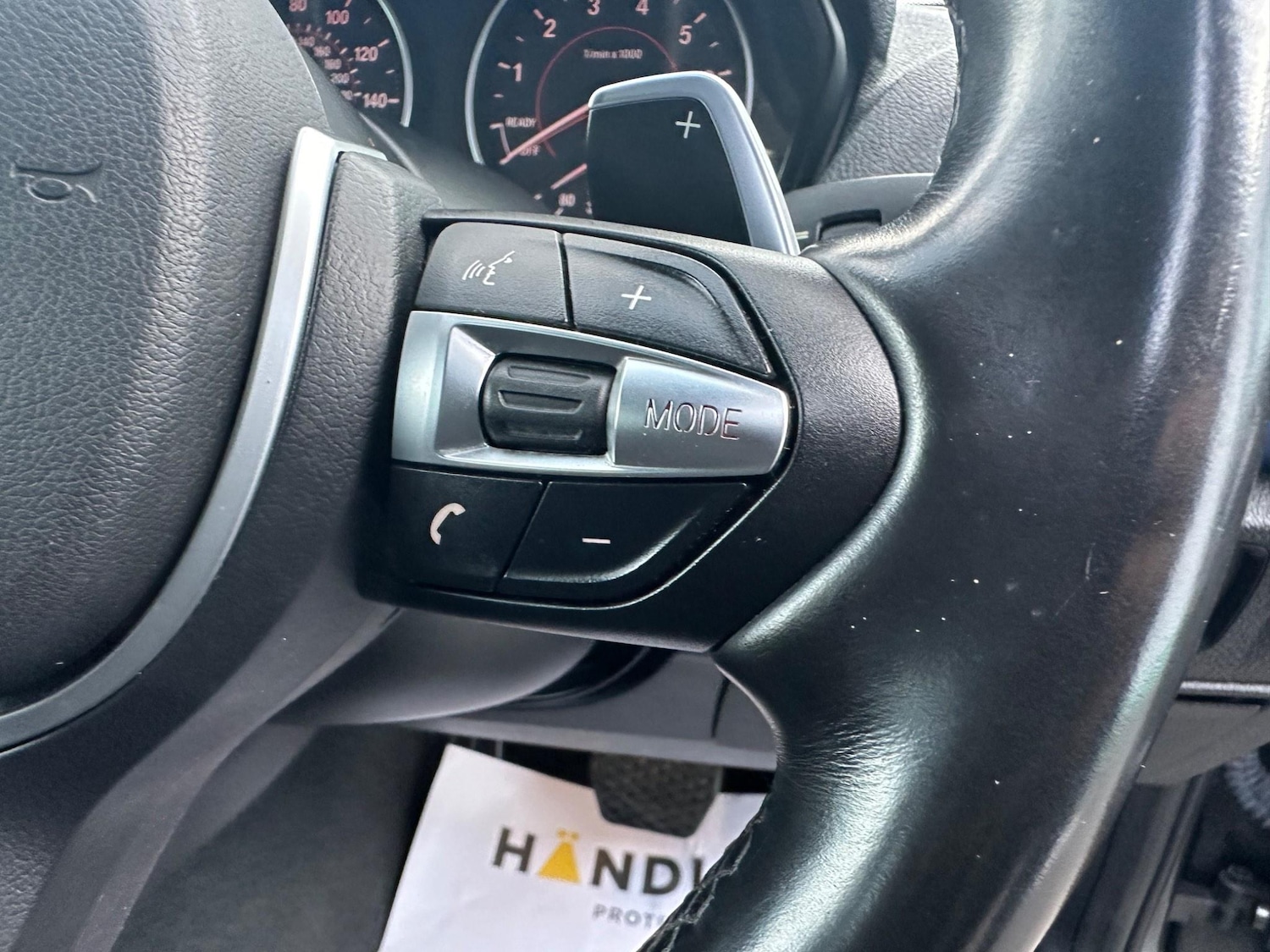 Used BMW 1 Series 2016 for sale - 76072729: Photo 24