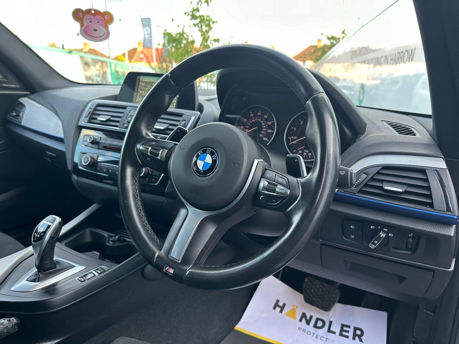 Used BMW 1 Series 2016 for sale - 76072729: Photo 26