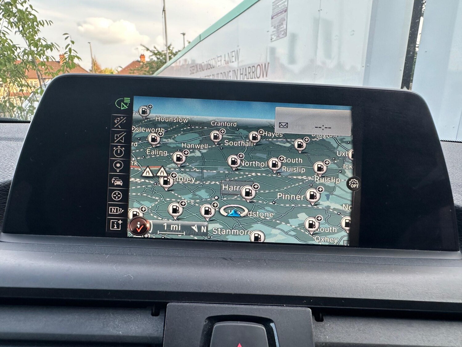 Used BMW 1 Series 2016 for sale - 76072729: Photo 28