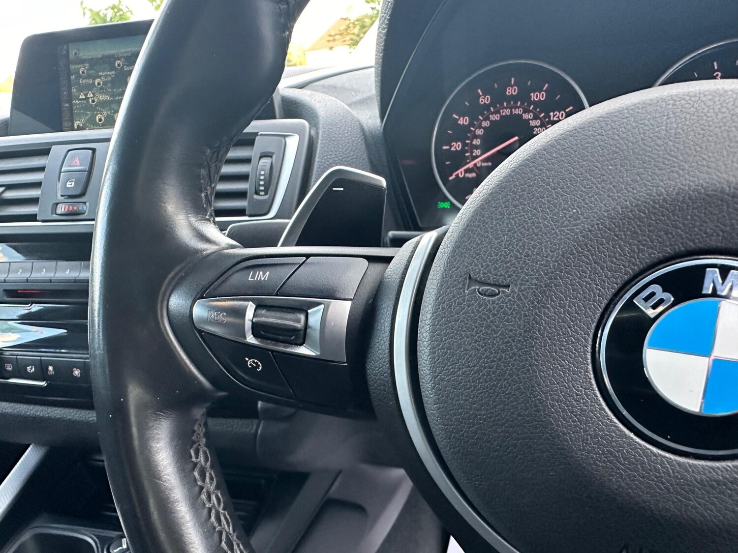 Used BMW 1 Series 2016 for sale - 76072729: Photo 29