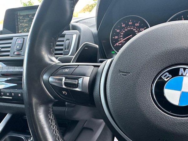 Used BMW 1 Series 2016 for sale - 76072729: Photo 29