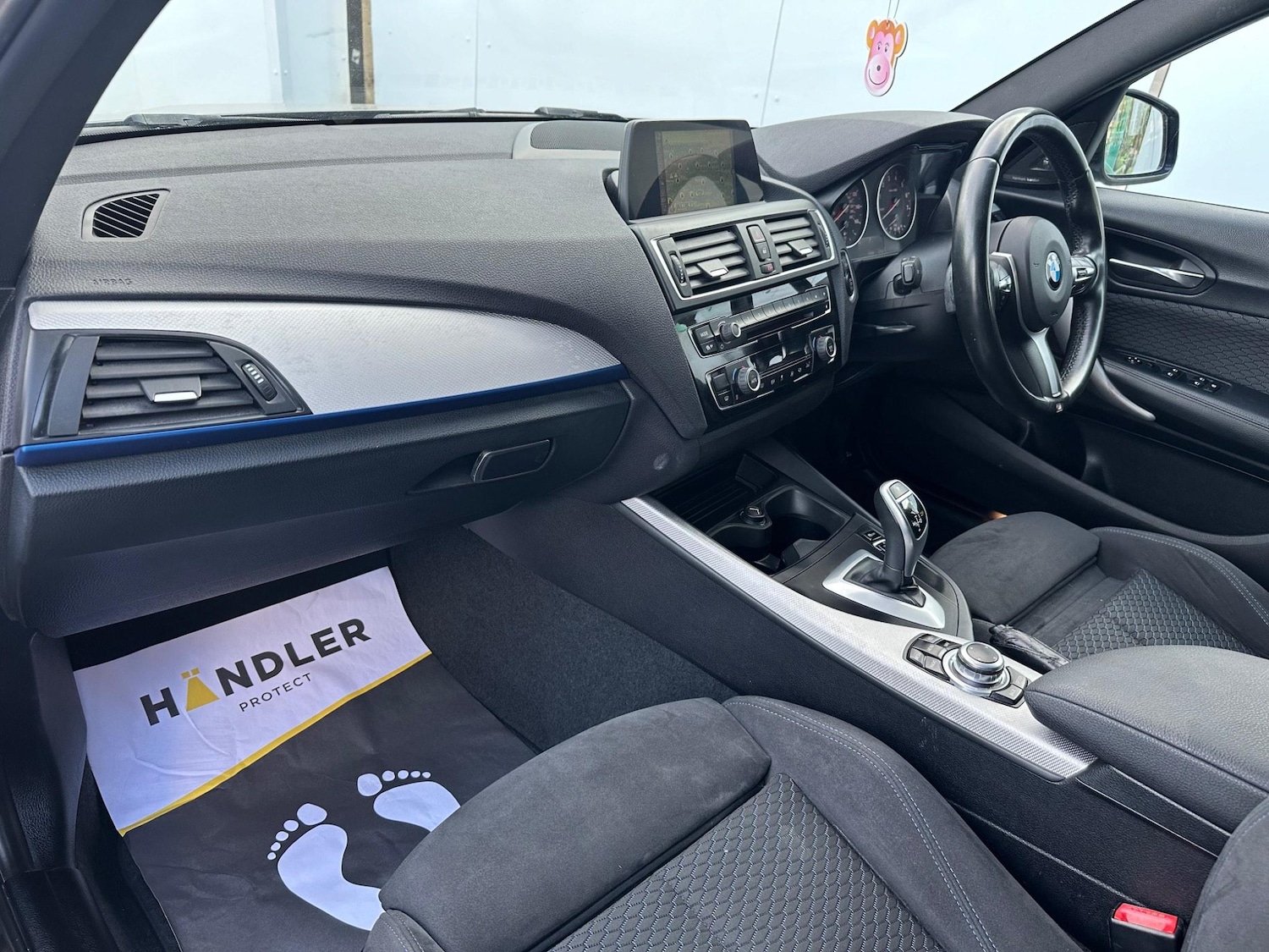 Used BMW 1 Series 2016 for sale - 76072729: Photo 3