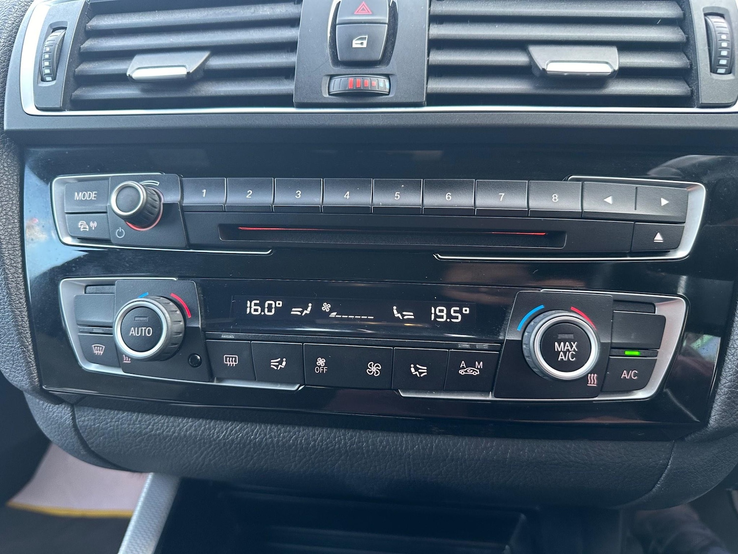 Used BMW 1 Series 2016 for sale - 76072729: Photo 31