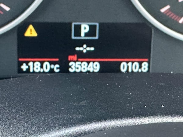Used BMW 1 Series 2016 for sale - 76072729: Photo 33