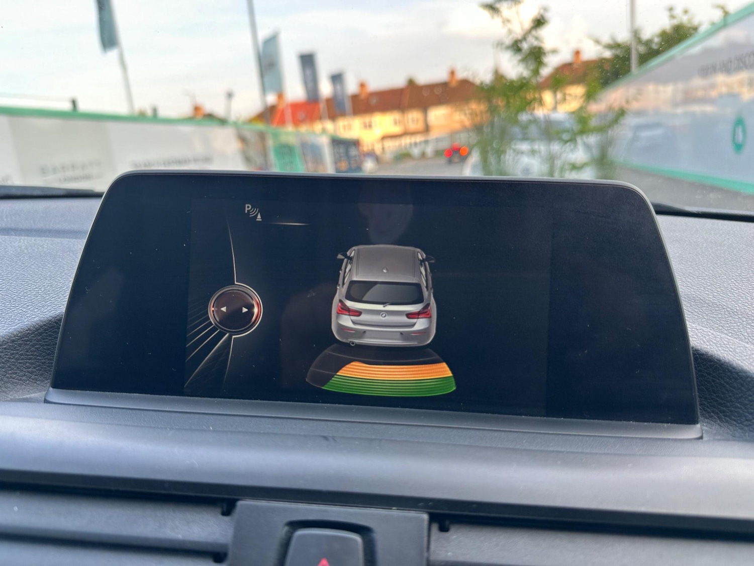 Used BMW 1 Series 2016 for sale - 76072729: Photo 34