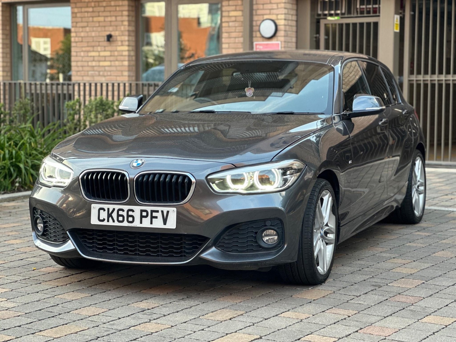 Used BMW 1 Series 2016 for sale - 76072729: Photo 5