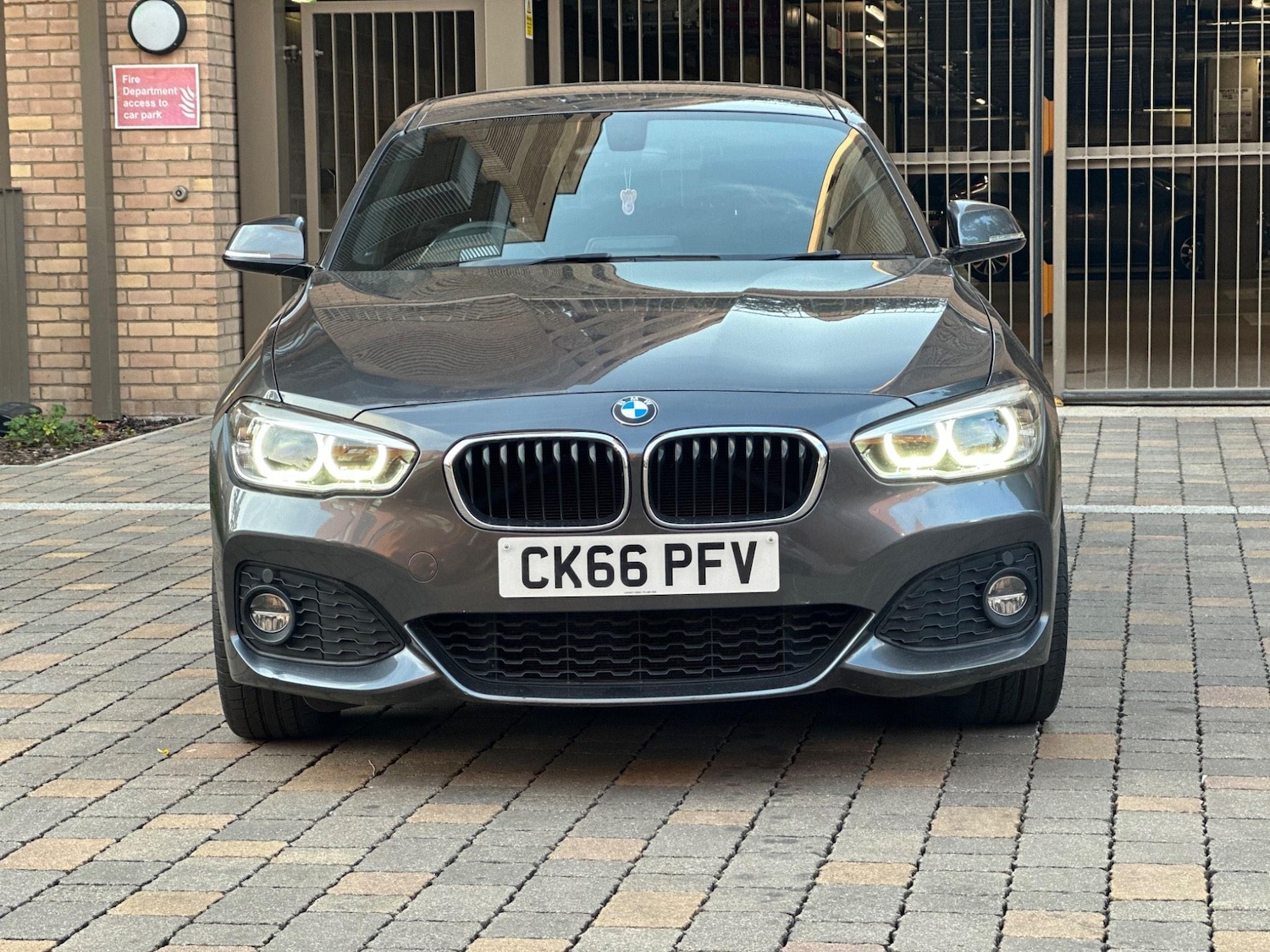 Used BMW 1 Series 2016 for sale - 76072729: Photo 6