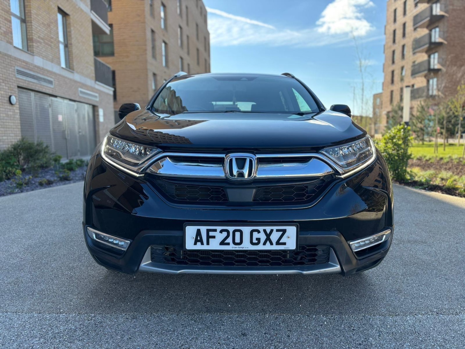 Used Honda CR-V for sale - 78116405: Photo 11