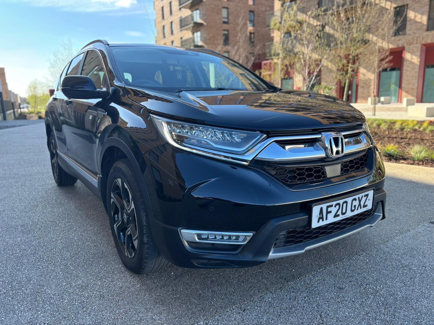 Used Honda CR-V for sale - 78116405: Photo 16