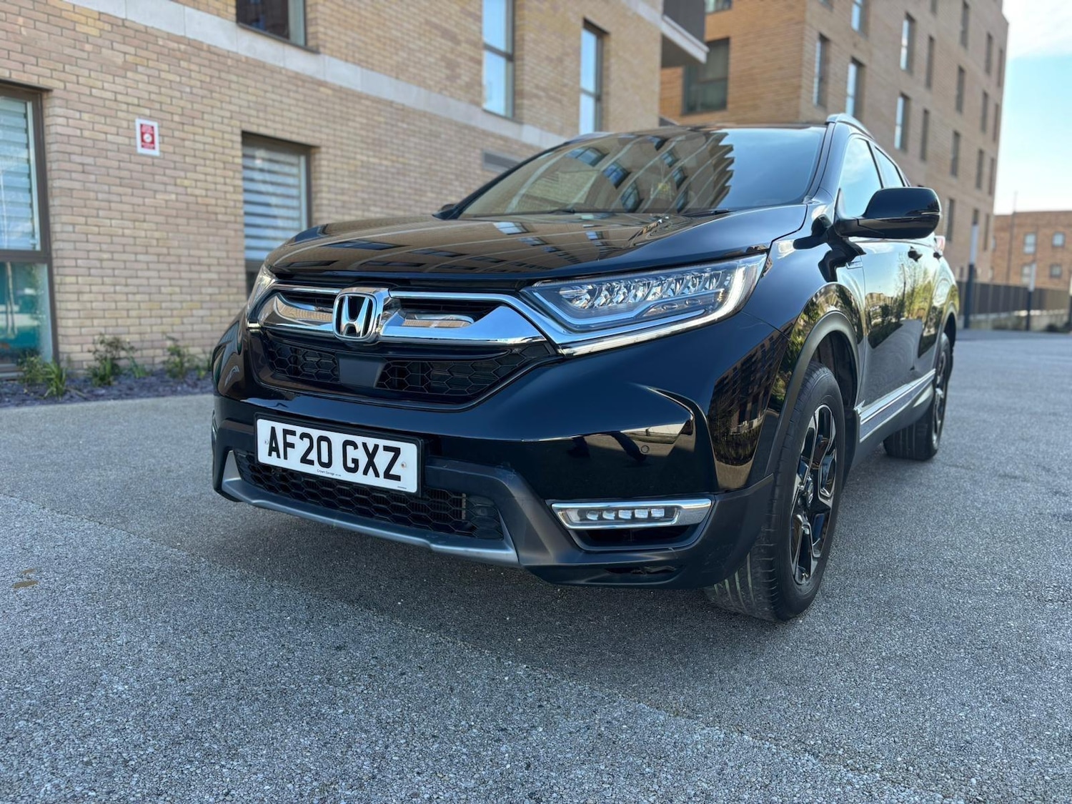 Used Honda CR-V for sale - 78116405: Photo 21