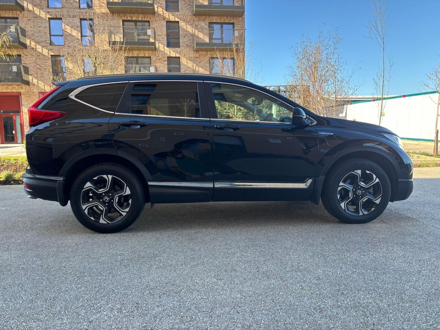 Used Honda CR-V for sale - 78116405: Photo 26