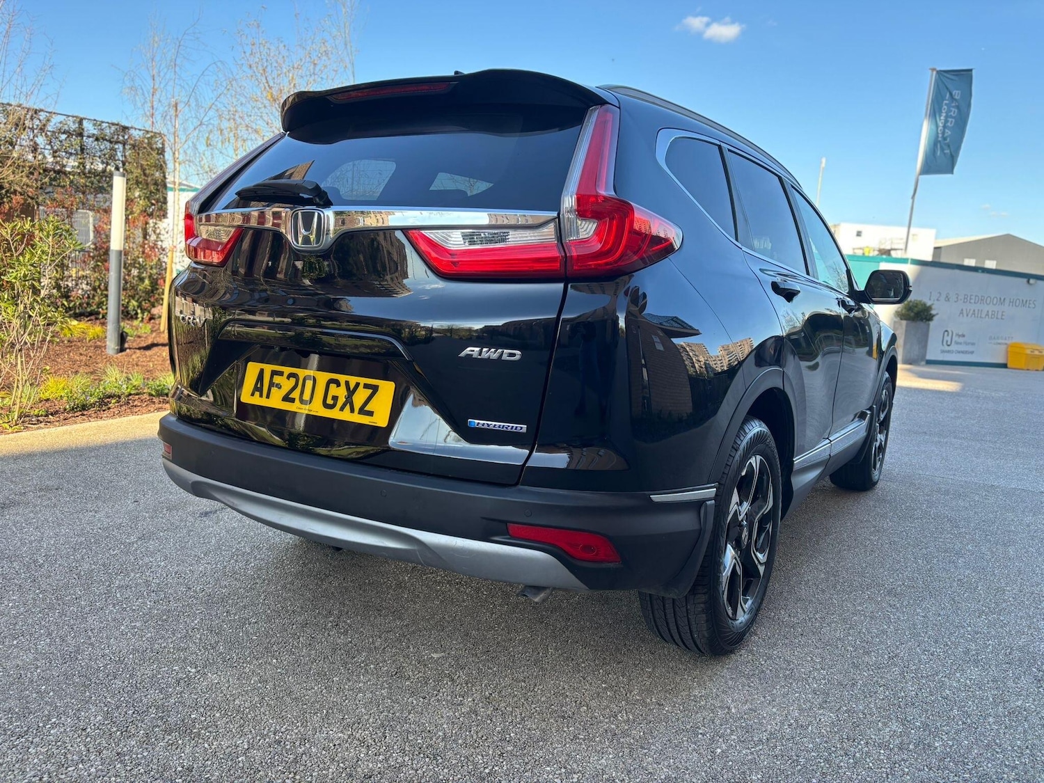 Used Honda CR-V for sale - 78116405: Photo 27