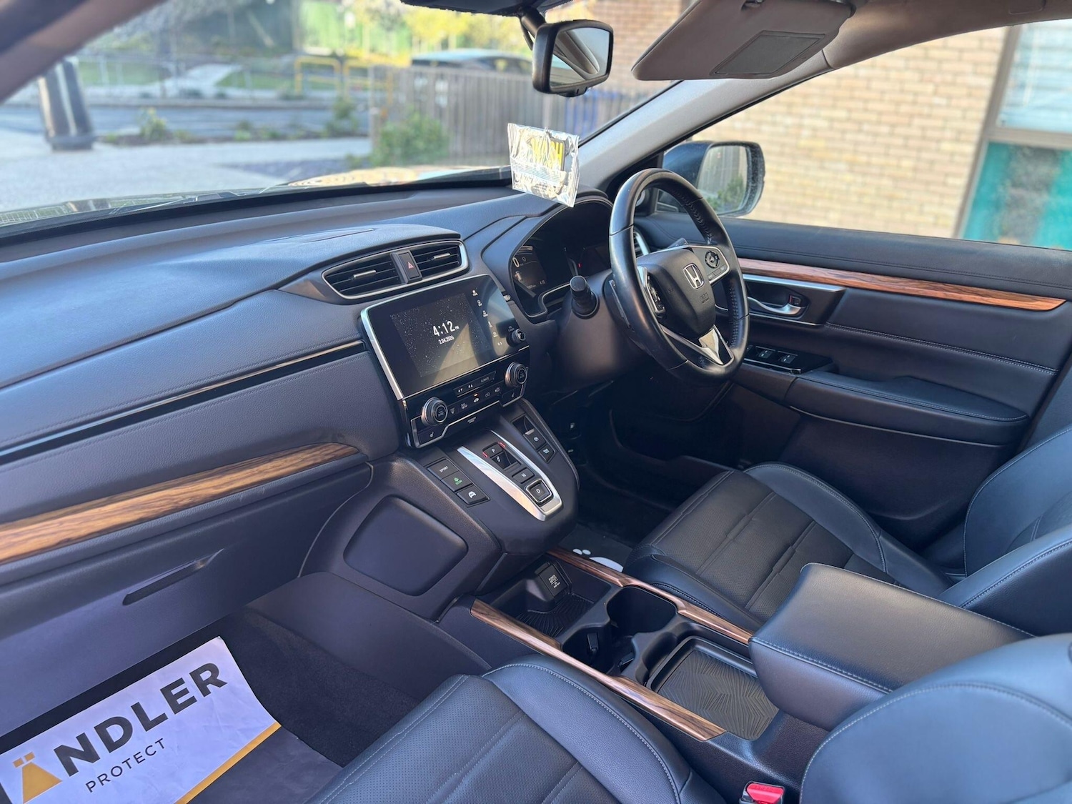 Used Honda CR-V for sale - 78116405: Photo 3