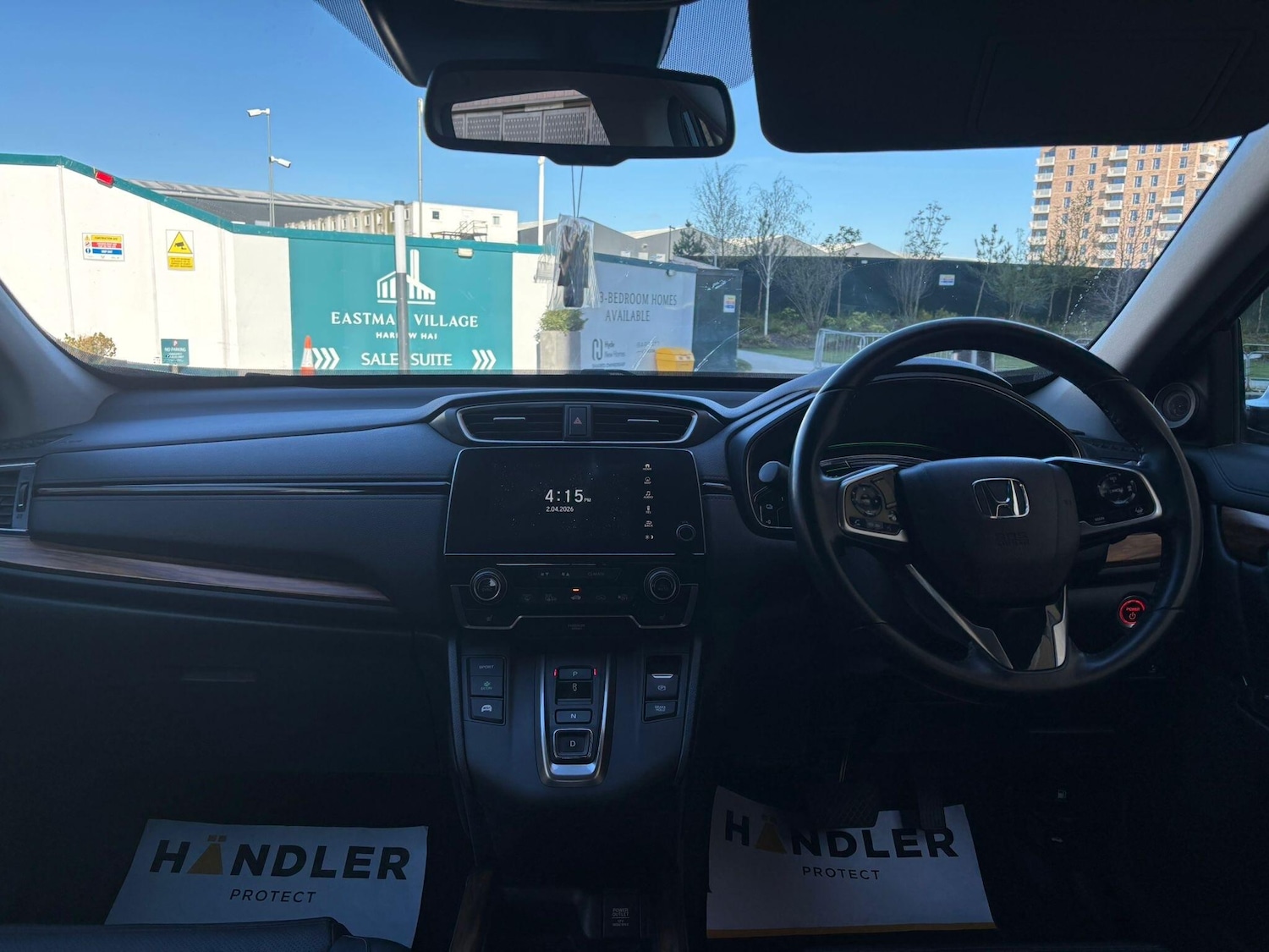 Used Honda CR-V for sale - 78116405: Photo 32