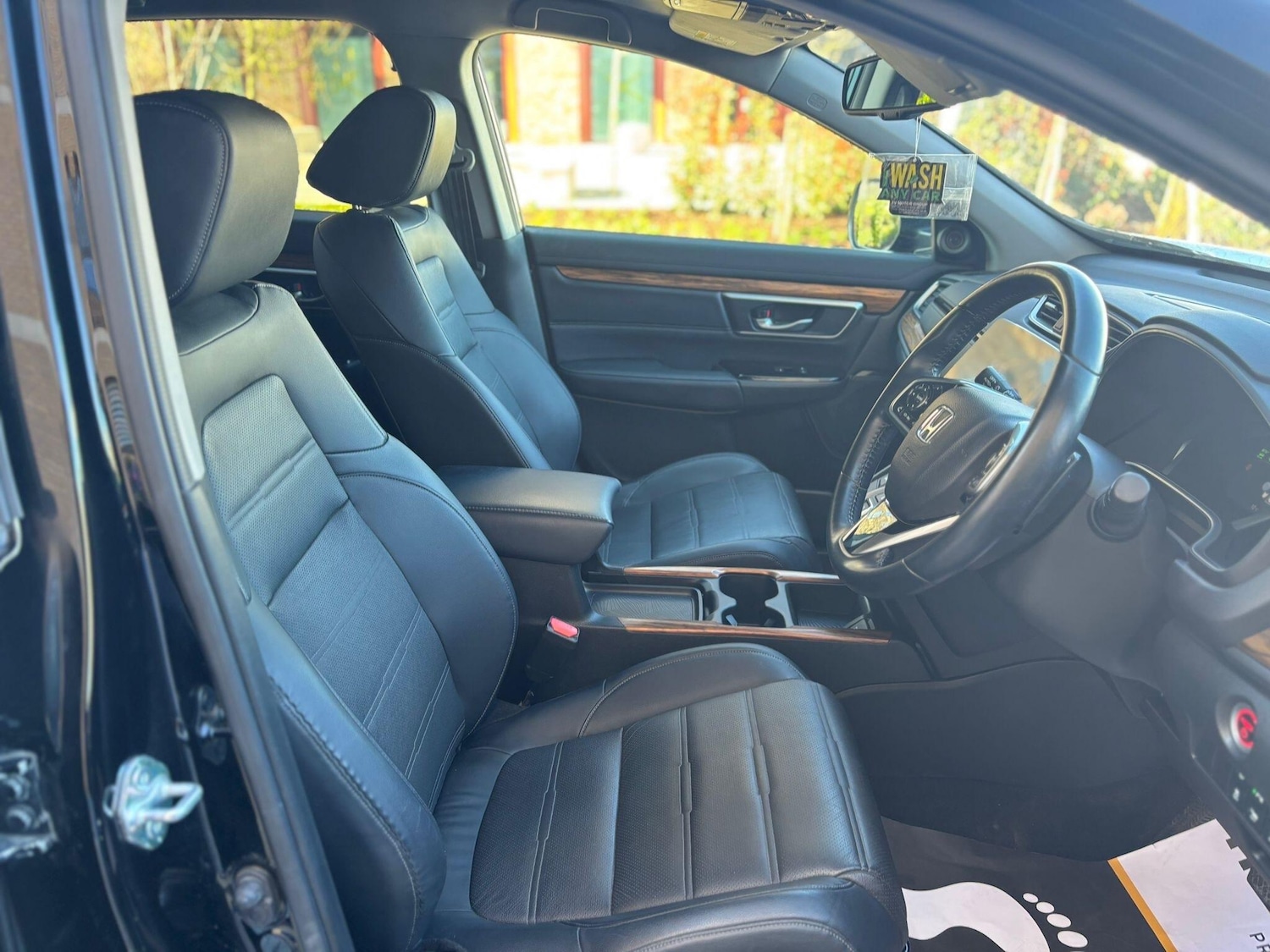 Used Honda CR-V for sale - 78116405: Photo 33