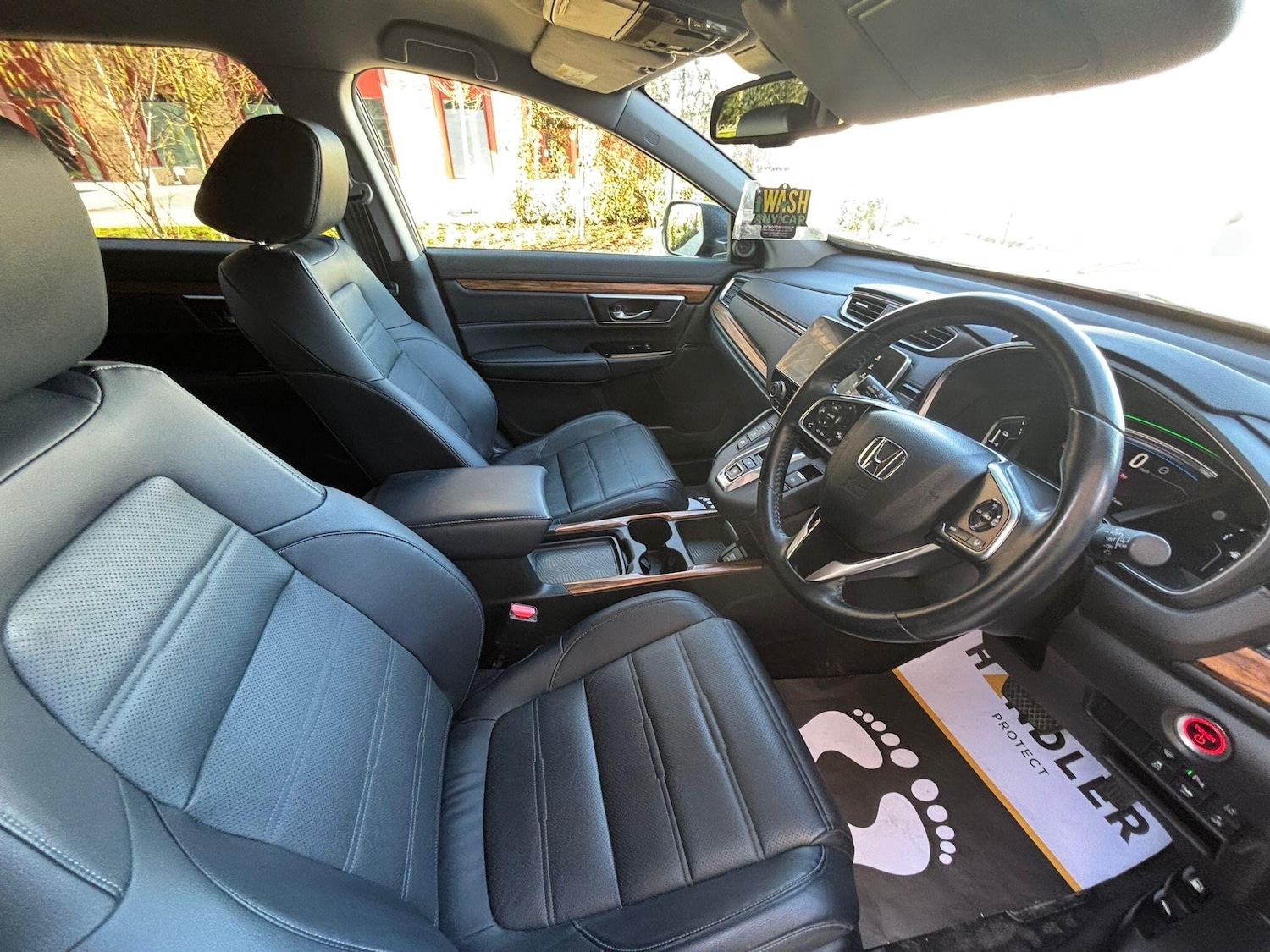 Used Honda CR-V for sale - 78116405: Photo 34