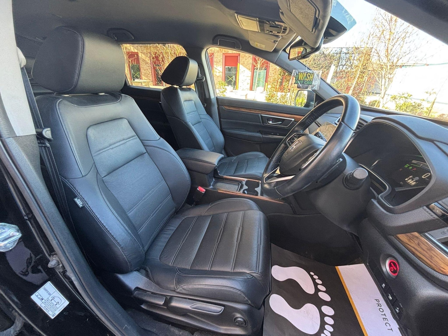 Used Honda CR-V for sale - 78116405: Photo 35