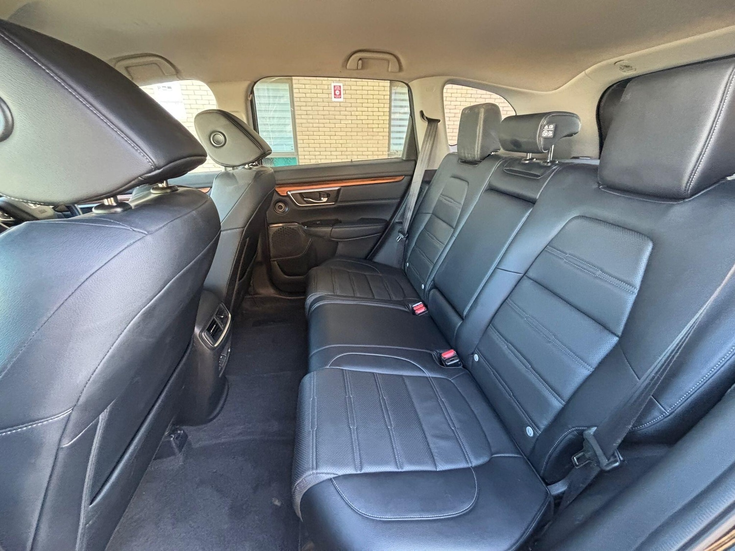 Used Honda CR-V for sale - 78116405: Photo 36