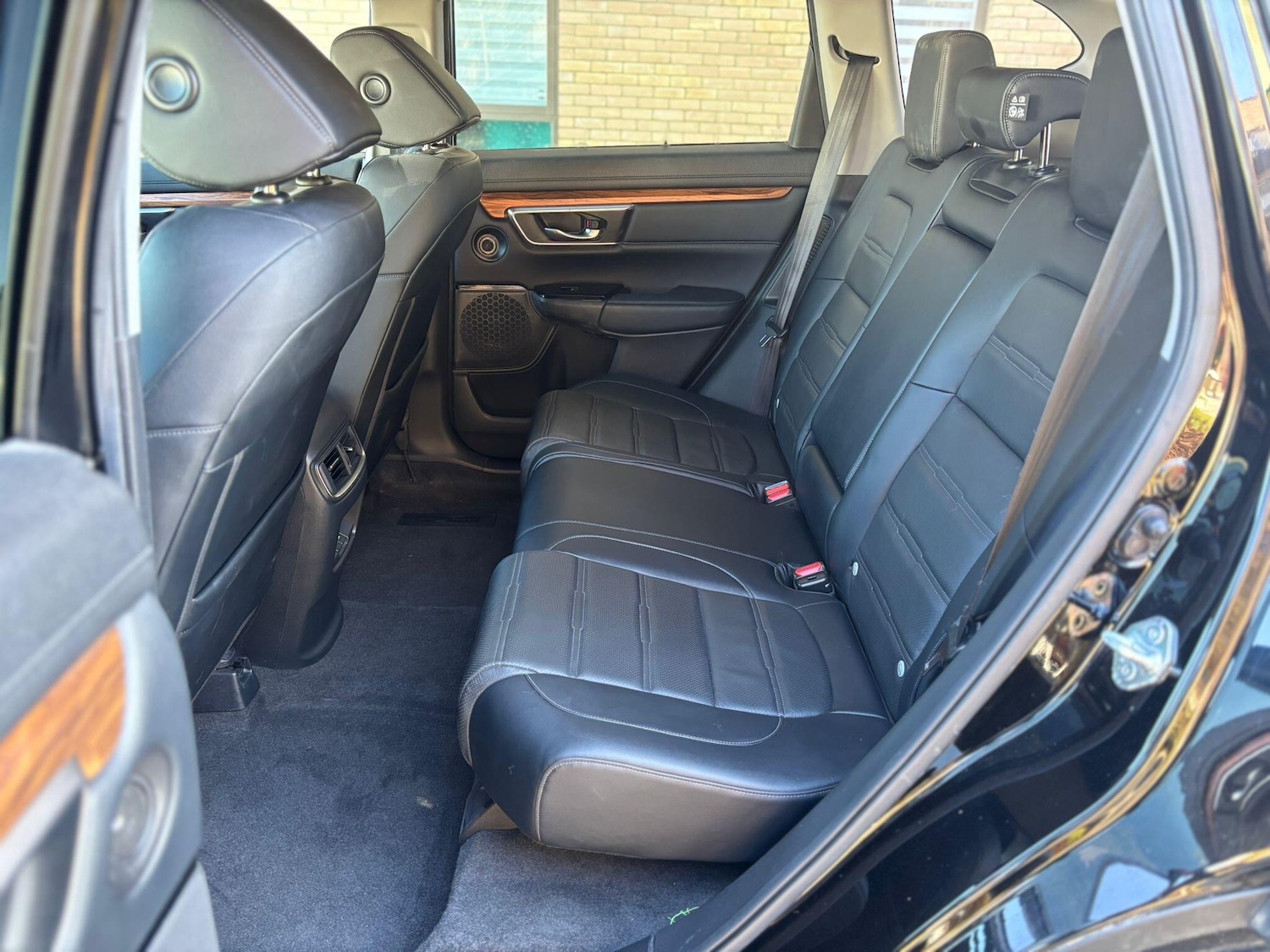 Used Honda CR-V for sale - 78116405: Photo 37