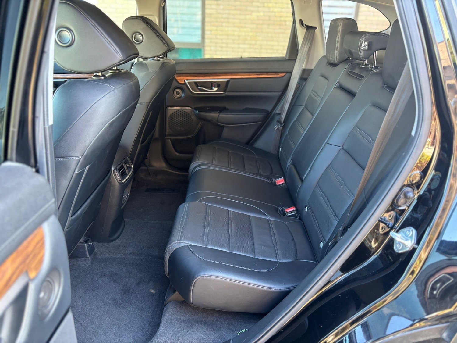 Used Honda CR-V for sale - 78116405: Photo 38