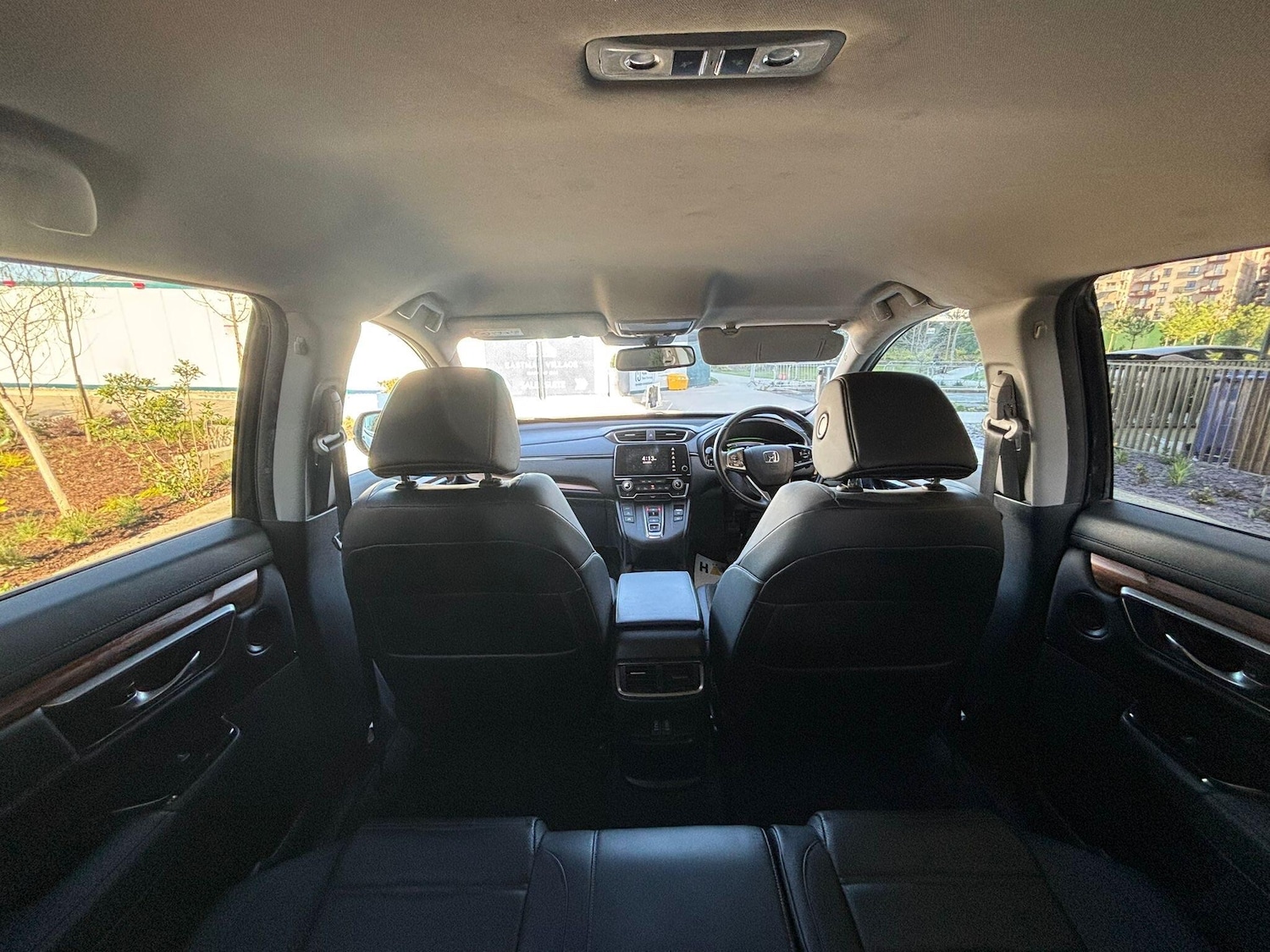 Used Honda CR-V for sale - 78116405: Photo 39