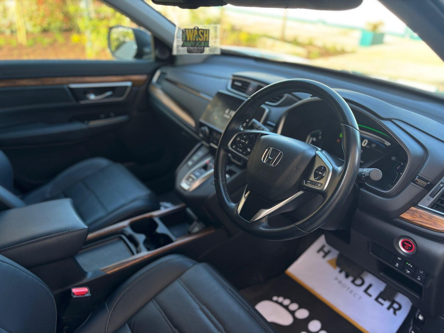 Used Honda CR-V for sale - 78116405: Photo 4