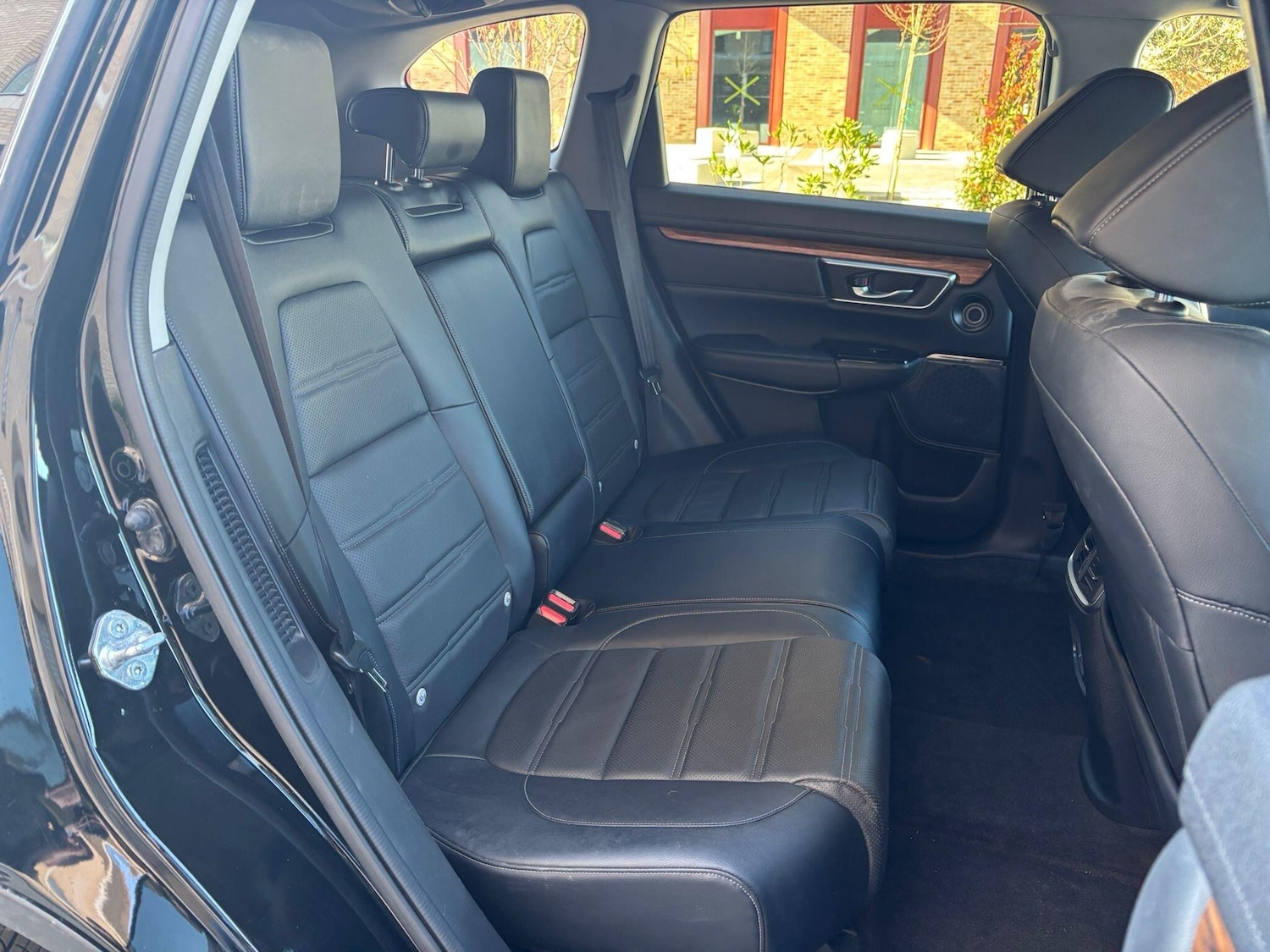 Used Honda CR-V for sale - 78116405: Photo 40