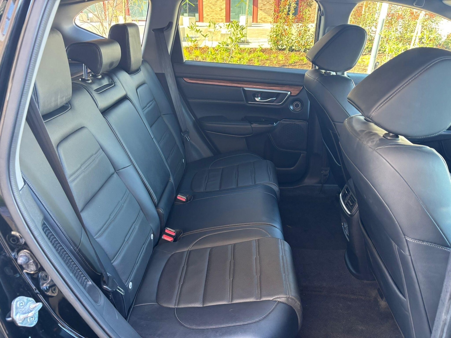 Used Honda CR-V for sale - 78116405: Photo 41