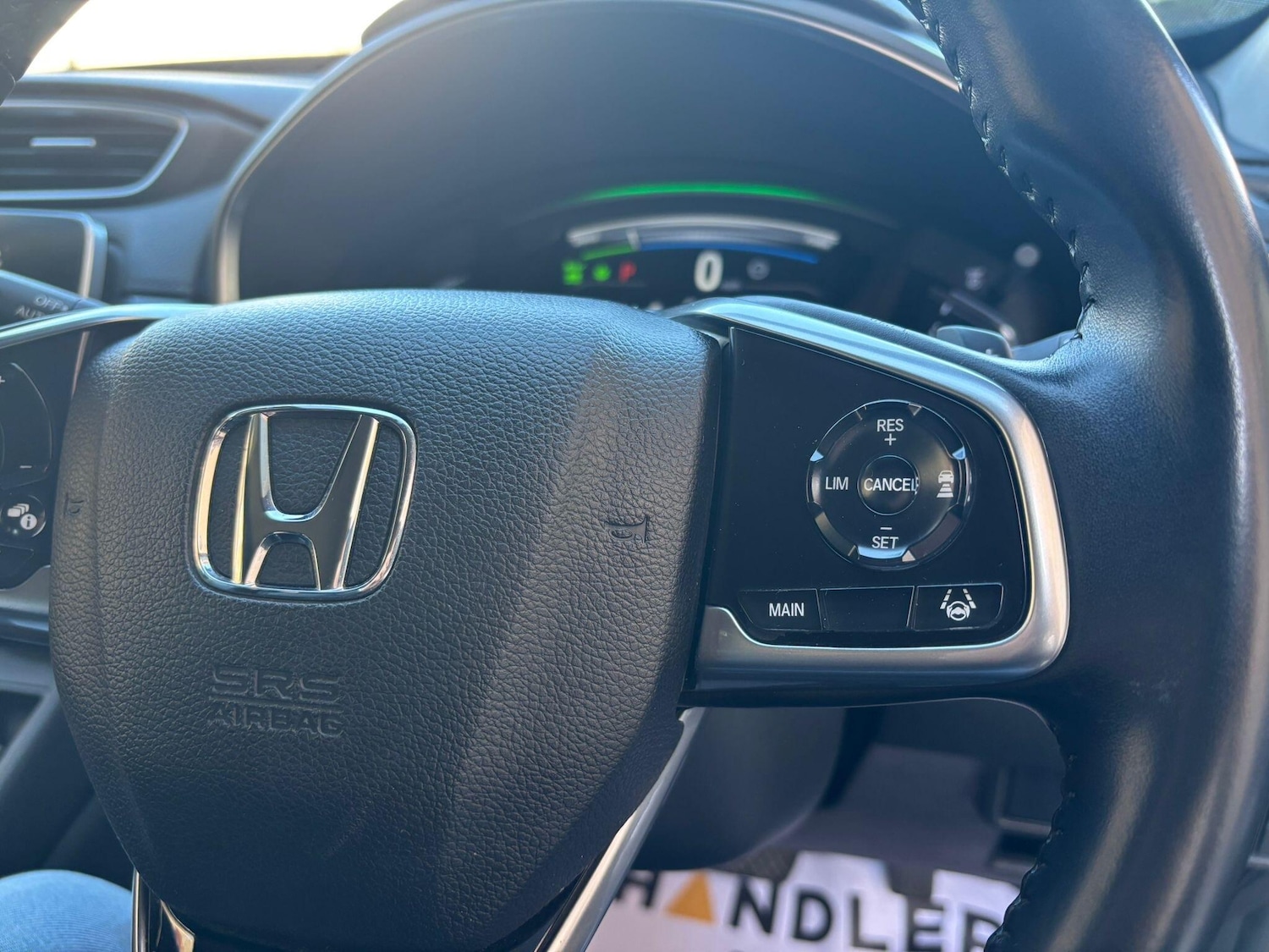 Used Honda CR-V for sale - 78116405: Photo 43