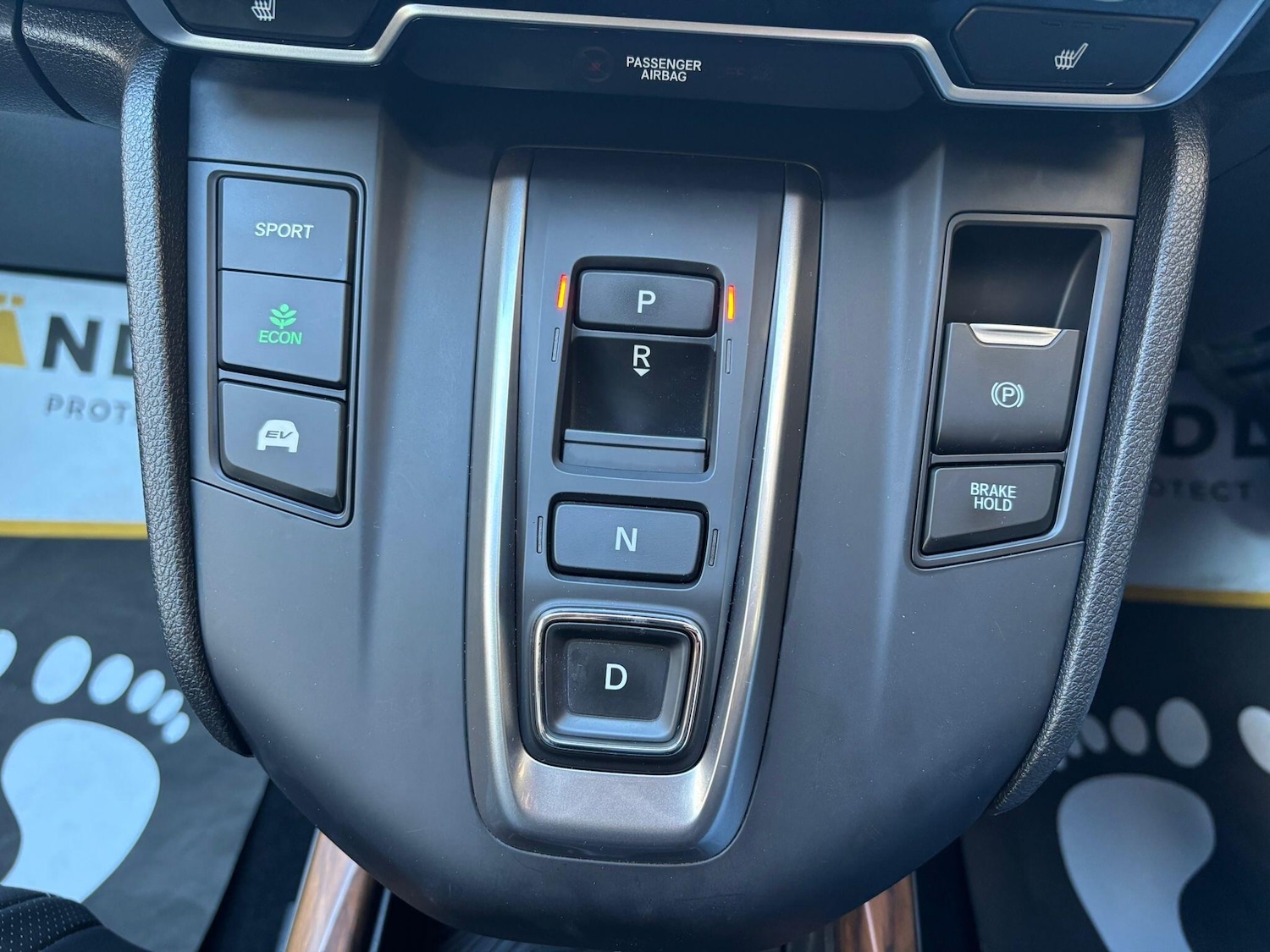 Used Honda CR-V for sale - 78116405: Photo 44