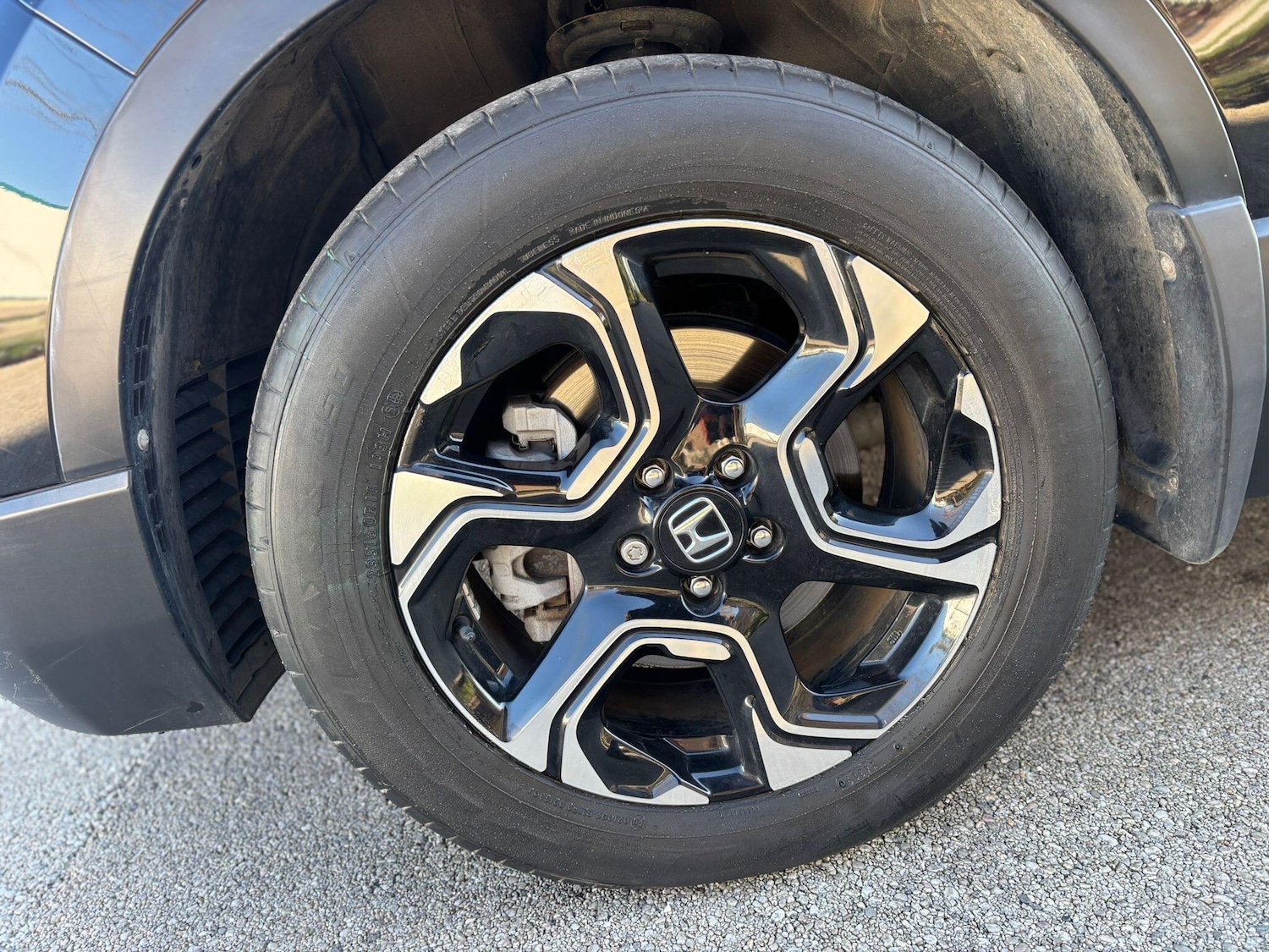 Used Honda CR-V for sale - 78116405: Photo 46